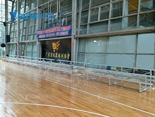 廣東省廣東宏遠(yuǎn)籃球訓(xùn)練營